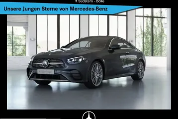 Mercedes-Benz E 400 din 2023 - oferta MER258512
