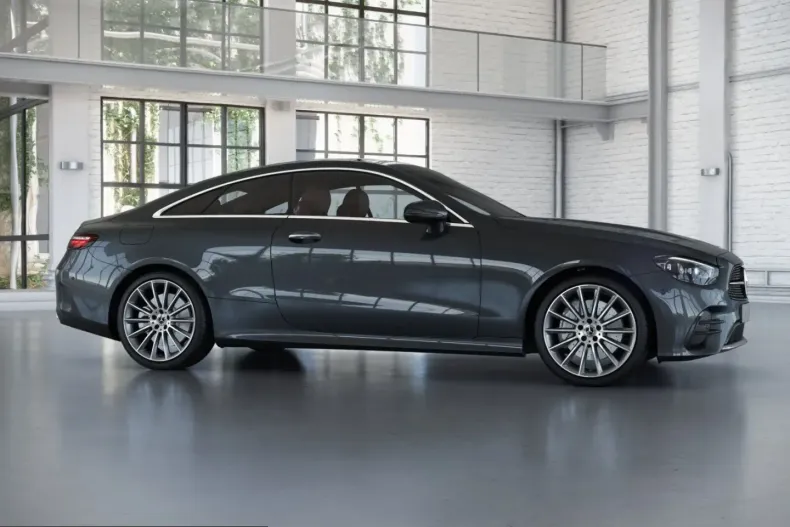 Mercedes-Benz E 400 (Clasa E) din 2023 cu 77.032 km - oferta MER258512 - foto 5