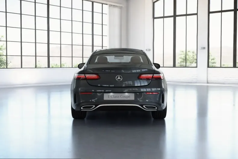 Mercedes-Benz E 400 (Clasa E) din 2023 cu 77.032 km - oferta MER258512 - foto 8