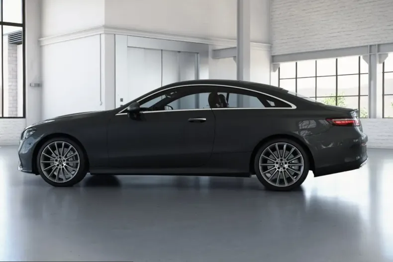 Mercedes-Benz E 400 (Clasa E) din 2023 cu 77.032 km - oferta MER258512 - foto 10