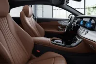 Mercedes-Benz E 400 (Clasa E) din 2023 cu 77.032 km - oferta MER258512 - foto 12
