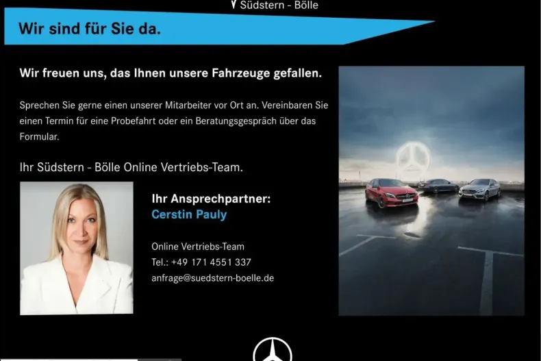 Mercedes-Benz E 400 (Clasa E) din 2023 cu 77.032 km - oferta MER258512 - foto 17