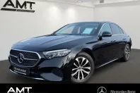 Mercedes-Benz E 220 (Clasa E) din 2024 cu 13.600 km - oferta MER258513 - foto 1