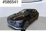 Mercedes-Benz E 220 (Clasa E) din 2022 cu 90.000 km - oferta MER258514 - foto 1