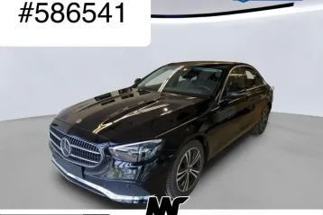 Mercedes-Benz E 220 din 2022 - oferta MER258514