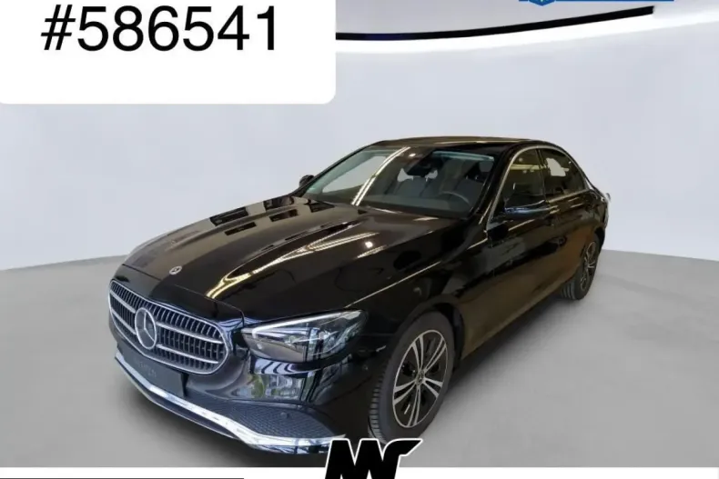 Mercedes-Benz E 220 (Clasa E) din 2022 cu 90.000 km - oferta MER258514 - foto 1