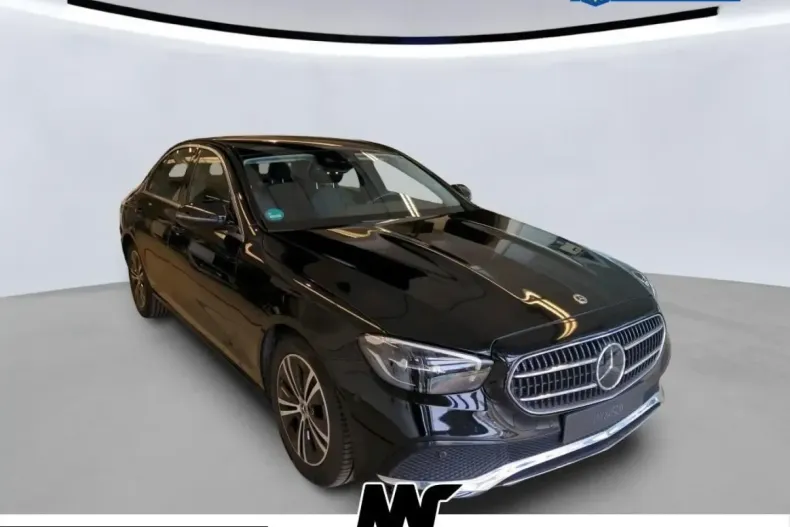 Mercedes-Benz E 220 (Clasa E) din 2022 cu 90.000 km - oferta MER258514 - foto 2