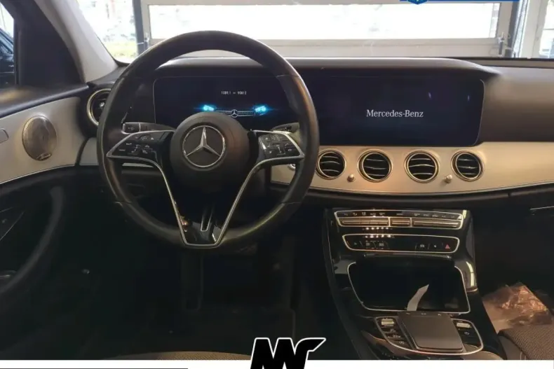 Mercedes-Benz E 220 (Clasa E) din 2022 cu 90.000 km - oferta MER258514 - foto 7