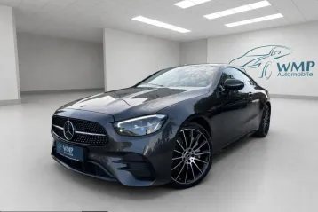 Mercedes-Benz E 400 din 2022 - oferta MER258515
