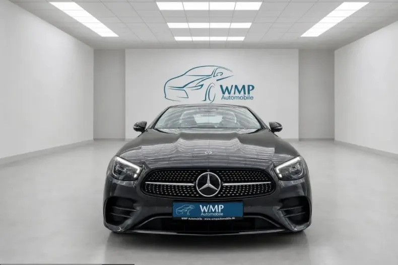 Mercedes-Benz E 400 (Clasa E) din 2022 cu 101.074 km - oferta MER258515 - foto 2