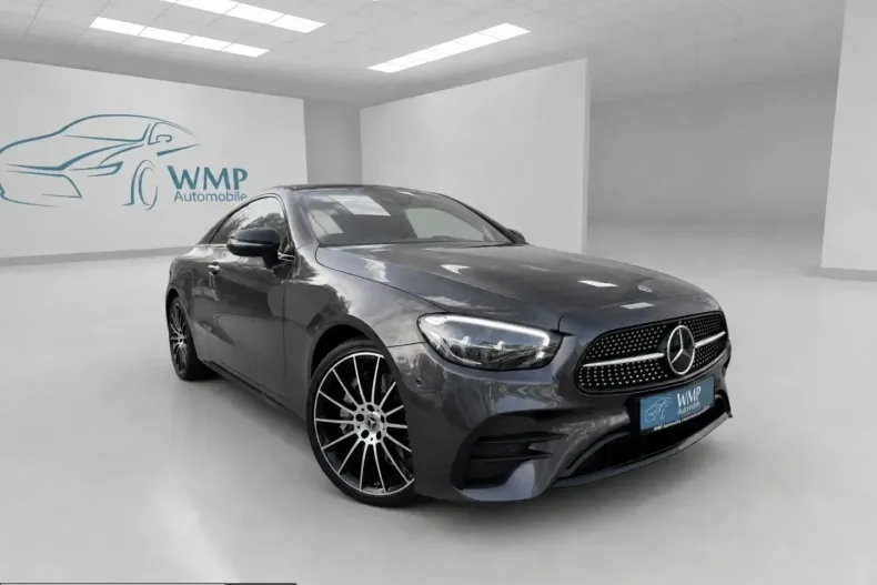 Mercedes-Benz E 400 (Clasa E) din 2022 cu 101.074 km - oferta MER258515 - foto 3