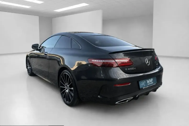 Mercedes-Benz E 400 (Clasa E) din 2022 cu 101.074 km - oferta MER258515 - foto 4