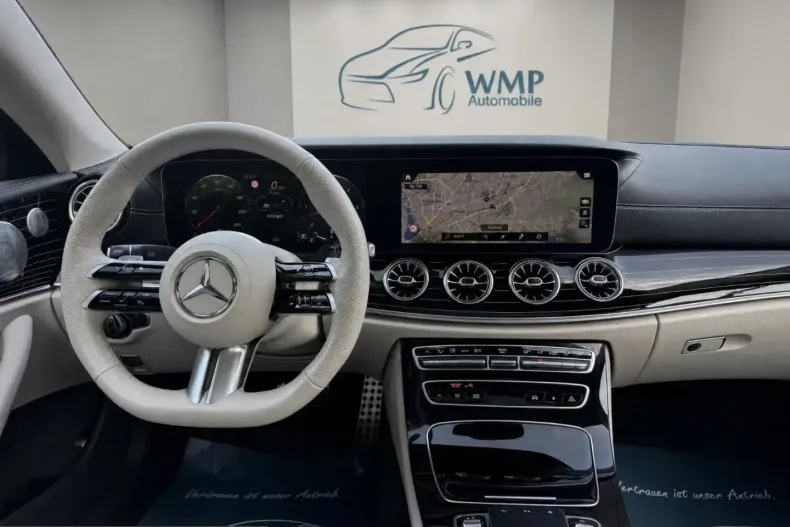 Mercedes-Benz E 400 (Clasa E) din 2022 cu 101.074 km - oferta MER258515 - foto 10