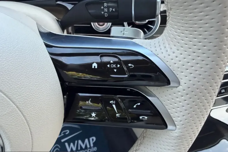 Mercedes-Benz E 400 (Clasa E) din 2022 cu 101.074 km - oferta MER258515 - foto 14