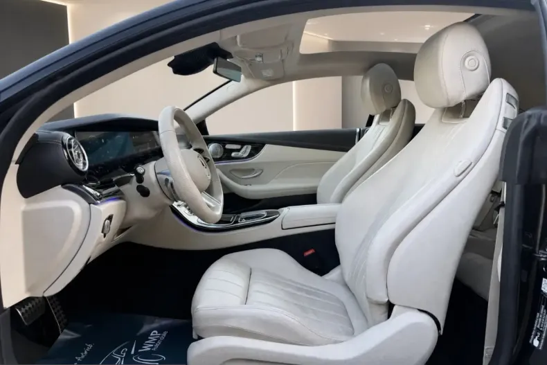 Mercedes-Benz E 400 (Clasa E) din 2022 cu 101.074 km - oferta MER258515 - foto 15