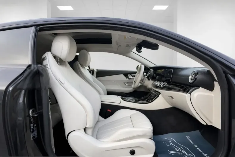Mercedes-Benz E 400 (Clasa E) din 2022 cu 101.074 km - oferta MER258515 - foto 18