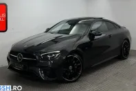 Mercedes-Benz E 200 (Clasa E) din 2022 cu 20.941 km - oferta MER258516 - foto 1