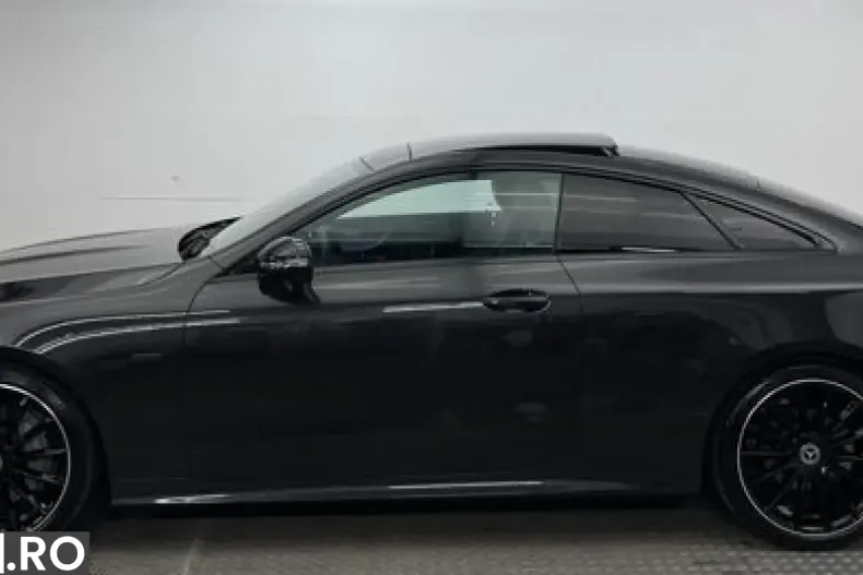 Mercedes-Benz E 200 (Clasa E) din 2022 cu 20.941 km - oferta MER258516 - foto 2
