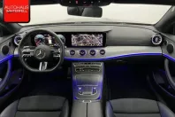 Mercedes-Benz E 200 (Clasa E) din 2022 cu 20.941 km - oferta MER258516 - foto 3