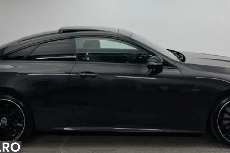 Mercedes-Benz E 200 (Clasa E) din 2022 cu 20.941 km - oferta MER258516 - foto 5