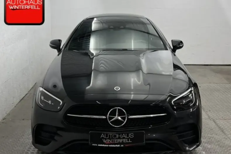 Mercedes-Benz E 200 (Clasa E) din 2022 cu 20.941 km - oferta MER258516 - foto 6