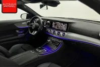 Mercedes-Benz E 200 (Clasa E) din 2022 cu 20.941 km - oferta MER258516 - foto 17