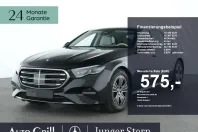 Mercedes-Benz E 220 (Clasa E) din 2025 cu 19.456 km - oferta MER258517 - foto 1
