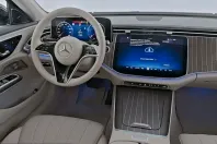 Mercedes-Benz E 220 (Clasa E) din 2025 cu 19.456 km - oferta MER258517 - foto 7
