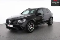 Mercedes-Benz GLC 63 AMG (Clasa GLC) din 2022 cu 58.421 km - oferta MER258518 - foto 1