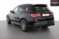 Mercedes-Benz GLC 63 AMG (Clasa GLC) din 2022 cu 58.421 km - oferta MER258518 - foto 3