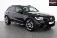 Mercedes-Benz GLC 63 AMG (Clasa GLC) din 2022 cu 58.421 km - oferta MER258518 - foto 7