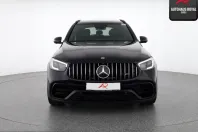 Mercedes-Benz GLC 63 AMG (Clasa GLC) din 2022 cu 58.421 km - oferta MER258518 - foto 8
