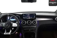 Mercedes-Benz GLC 63 AMG (Clasa GLC) din 2022 cu 58.421 km - oferta MER258518 - foto 9