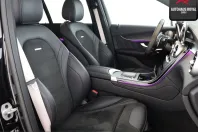 Mercedes-Benz GLC 63 AMG (Clasa GLC) din 2022 cu 58.421 km - oferta MER258518 - foto 12