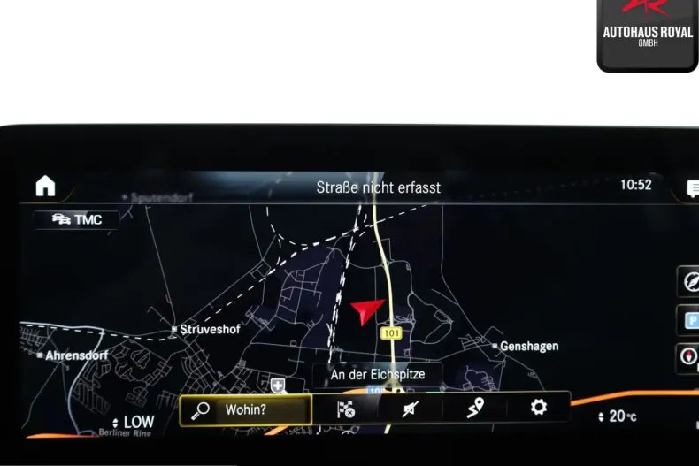 Mercedes-Benz GLC 63 AMG (Clasa GLC) din 2022 cu 58.421 km - oferta MER258518 - foto 16