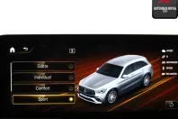 Mercedes-Benz GLC 63 AMG (Clasa GLC) din 2022 cu 58.421 km - oferta MER258518 - foto 18
