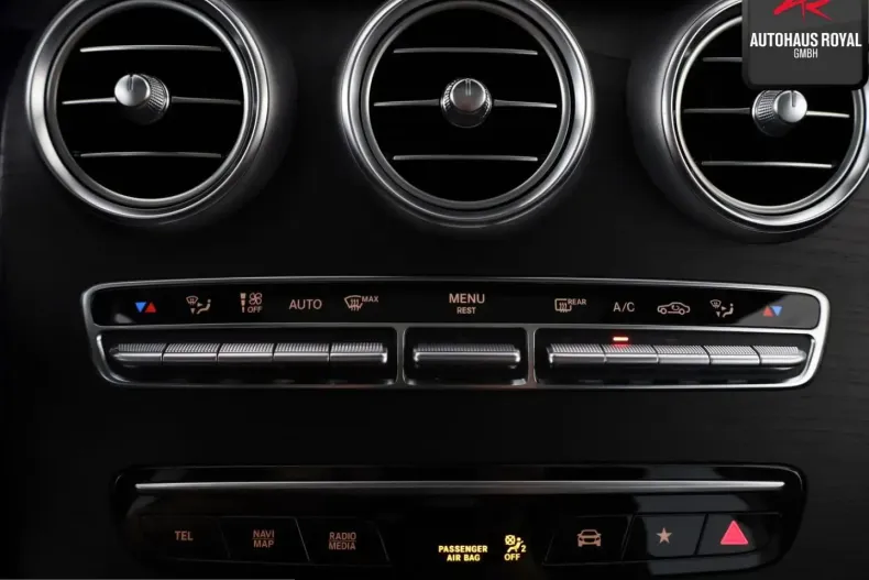 Mercedes-Benz GLC 63 AMG (Clasa GLC) din 2022 cu 58.421 km - oferta MER258518 - foto 22