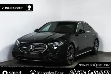 Mercedes-Benz E 220 din 2025 - oferta MER258519