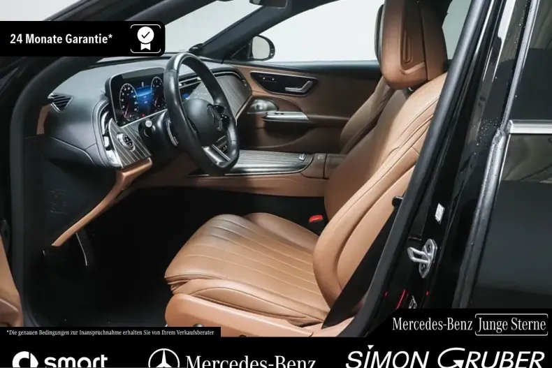 Mercedes-Benz E 220 (Clasa E) din 2025 cu 32.057 km - oferta MER258519 - foto 6