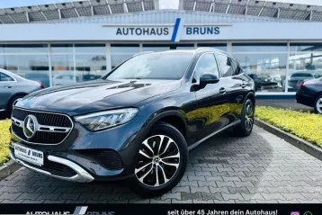 Mercedes-Benz GLC 220 din 2024 - oferta MER258520