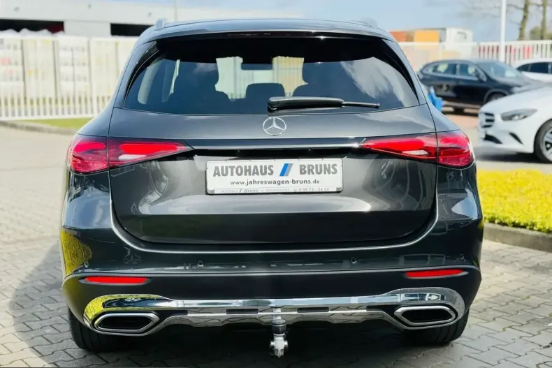 Mercedes-Benz GLC 220 (Clasa GLC) din 2024 cu 8.245 km - oferta MER258520 - foto 5