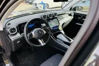 Mercedes-Benz GLC 220 (Clasa GLC) din 2024 cu 8.245 km - oferta MER258520 - foto 8