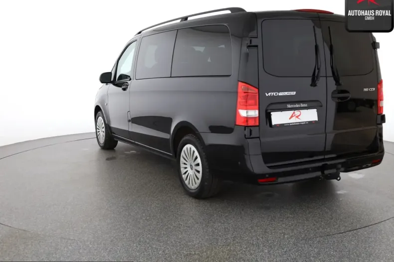 Mercedes-Benz Vito din 2023 cu 79.423 km - oferta MER258521 - foto 3