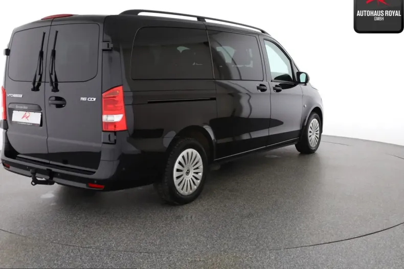 Mercedes-Benz Vito din 2023 cu 79.423 km - oferta MER258521 - foto 5