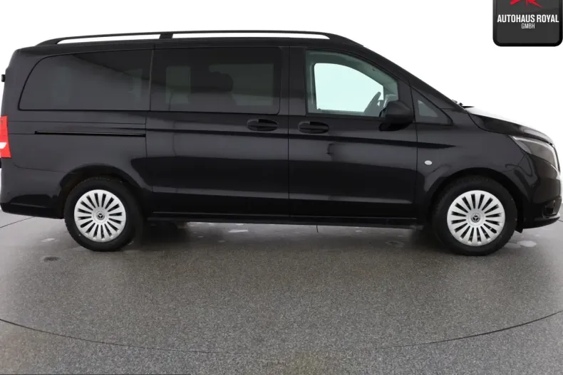 Mercedes-Benz Vito din 2023 cu 79.423 km - oferta MER258521 - foto 6