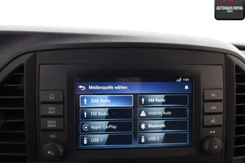 Mercedes-Benz Vito din 2023 cu 79.423 km - oferta MER258521 - foto 22