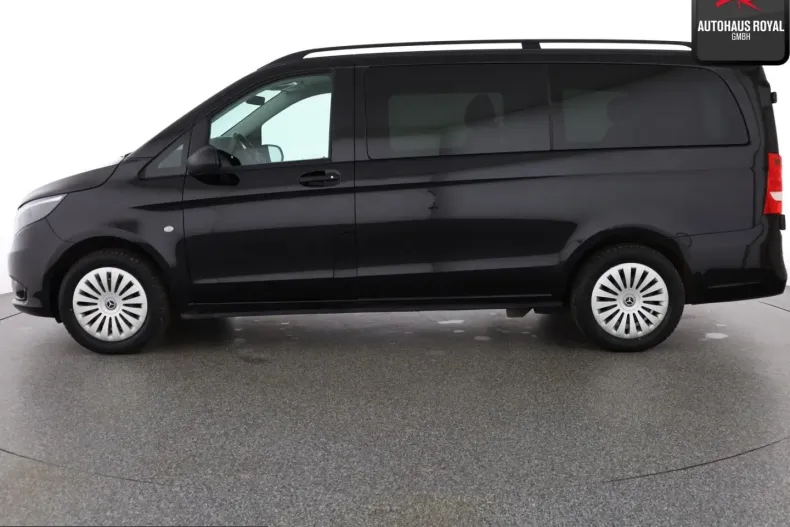Mercedes-Benz Vito din 2023 cu 57.446 km - oferta MER258522 - foto 2