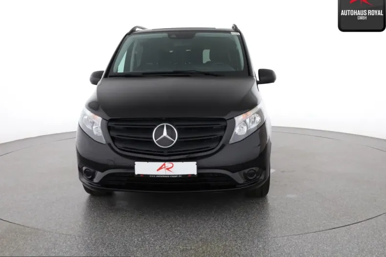 Mercedes-Benz Vito din 2023 cu 57.446 km - oferta MER258522 - foto 8