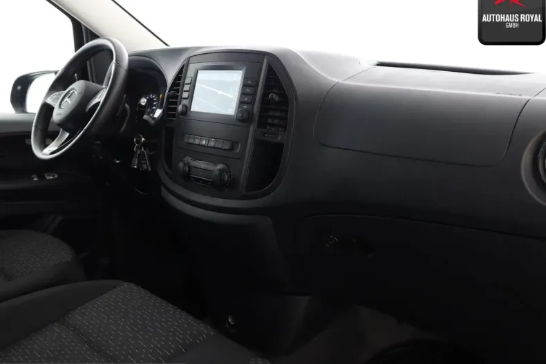 Mercedes-Benz Vito din 2023 cu 57.446 km - oferta MER258522 - foto 10