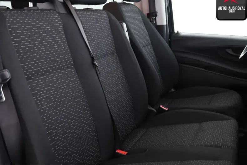 Mercedes-Benz Vito din 2023 cu 57.446 km - oferta MER258522 - foto 11